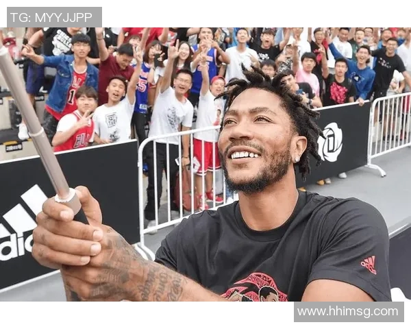 罗斯幽默调侃姚明身高差距引发球迷热议两位篮球巨星的友谊故事