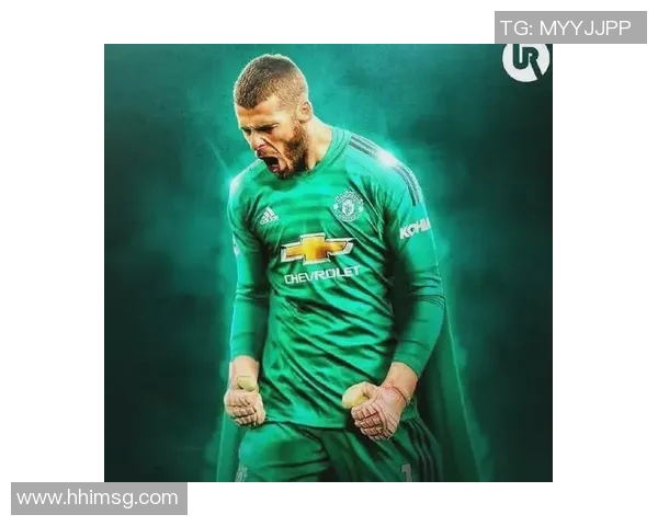 英超最新状况：曼联宣布续约大卫·德赫亚，球迷纷纷表示期待未来表现