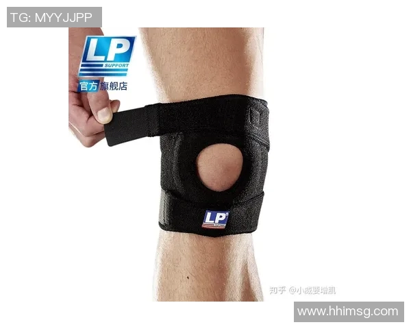 街舞装备选购指南：如何挑选适合的护膝以保护你的膝关节