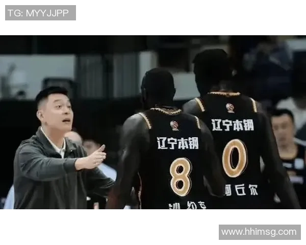 辽宁本钢重磅引援,外援实力再添强劲,球队雄心勃勃夺冠在望